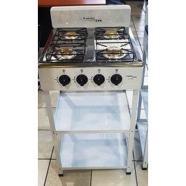 ESTUFA DE MESA MAJESTIC ELECTRICA 3 HORNILLAS L-103 – Comercial