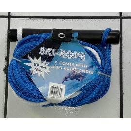 Cuerda Acuatica Ski-rope