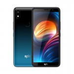 Epik Mobile X547 - Smartphone - Blue - X547-BLE-OM-0