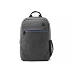 HP - Carrying backpack - 15.6