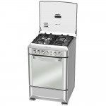 Mabe EMA5130FX0 - Range - 4 burners