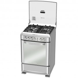 Mabe EMA5130FX0 - Range - 4 burners