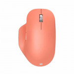 Microsoft - Mouse - Bluetooth - Wireless - Peach - 1 licencia