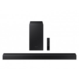 Samsung - Sound bar - 2.1ch 200W HW-T450