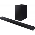 Samsung - Sound bar - 2.1ch 200W HW-T450