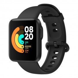 Xiaomi - Smart watch - Black - Lite