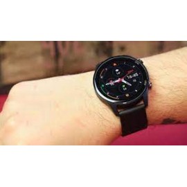 Xiaomi - Smartwatch Mi Watch - Negro