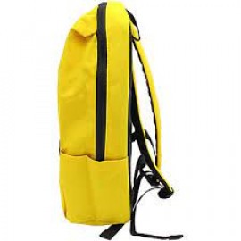 Xiaomi Mi Casual Daypack - Mochila - poliéster - amarillo limón