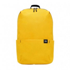 Xiaomi Mi Casual Daypack - Mochila - poliéster - amarillo limón