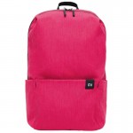 Xiaomi Mi Casual Daypack - Mochila - poliéster - barbie pink