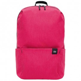 Xiaomi Mi Casual Daypack - Mochila - poliéster - barbie pink