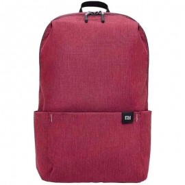 Xiaomi Mi Casual Daypack - Mochila - poliéster - rojo oscuro