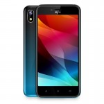 Epik Mobile Epik One - Smartphone - Android - Night blue - Touch - 32GB+1GB - Face ID