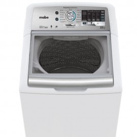 Mabe - Washing machine - LMH72201WBAB0