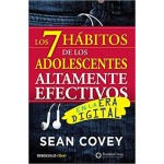 7 Habitos De Los Adolescentes Altamente Efectivos En La Era Digital