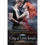 City Of Lost Souls (mortal Instruments #05) 