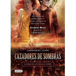 Cazadores De Sombras 4: Ciudad De Los Angeles Caidos 