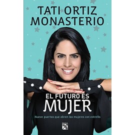 Diana Futuro Es Mujer Ortiz, Tati