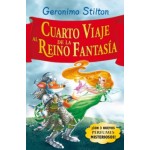 Cuarto Viaje Al Reino De La Fantasía 