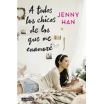 A Todos Los Chicos De Los Que Me Enamore Han, Jenny