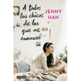 A Todos Los Chicos De Los Que Me Enamore Han, Jenny