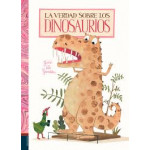 Edelvives Verdad Sobre Los Dinosaurios Genechten,guido Van