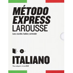 Larousse Metodo Express Italiano Vv.aa.