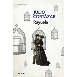 Debolsillo Rayuela Cortazar