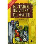 Sirio Tarot Universal De Waite (estuche) Waite, E