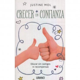 Urano Crecer Con Confianza Mol, Justine