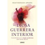 Urano Tu Diosa Guerrera Interior Amara, Heatherash