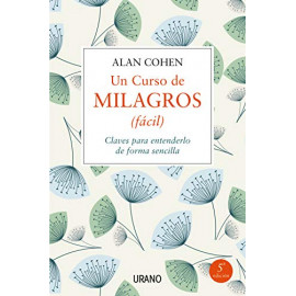 Urano Curso De Milagros,un Cohen,alan