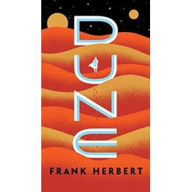 Dune, Frank Herbert