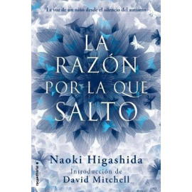 Urano Razon Por La Que Salto Mitchell, David