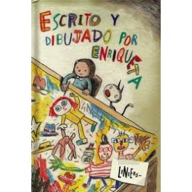 Comun Escrito Y Dibujado Por Enriqueta Liniers