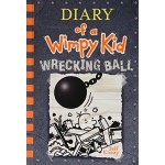 Diary Of A Wimpy Kid 14: Wrecking Ball 