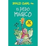 Alfaguara Dedo Magico, El Dahl, Roald