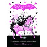 Alfaguara Isadora Moon Va A La Feria Muncaster, Harriet