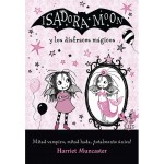 Alfaguara Isadora Moon Y Los Disfraces Magicos Muncaster, Harriet