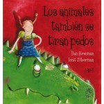 Algar Animales Tambien Se Tiran Pedos Brenman, Ilan