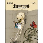 Algar Baul De Los Monstruos. Esqueleto Lluch, Enric