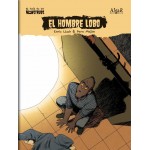 Algar Baul De Los Monstruos. Hombre Lobo Lluch, Enric