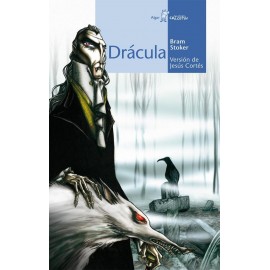 Algar Calcetin Azul. Dracula Stoker, Bram