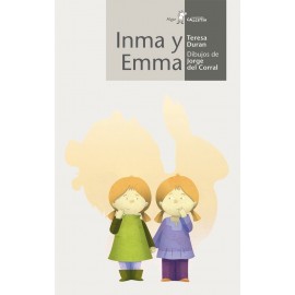  Inma Y Emma Duran