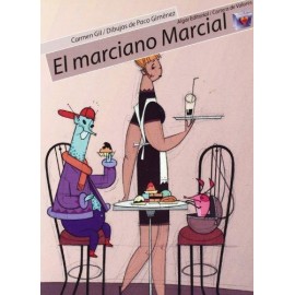 El Marciano Marcial 