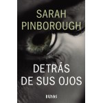 Alianza Detras De Sus Ojos Pinborough, Sarah