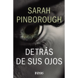 Alianza Detras De Sus Ojos Pinborough, Sarah