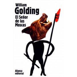 Alianza Señor De Las Moscas, El Golding, William