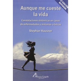 Alma Lepik Aunque Me Cueste La Vida Hausner, Stephan