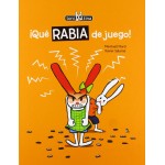 Almadraba ¡qué Rabia De Juego!